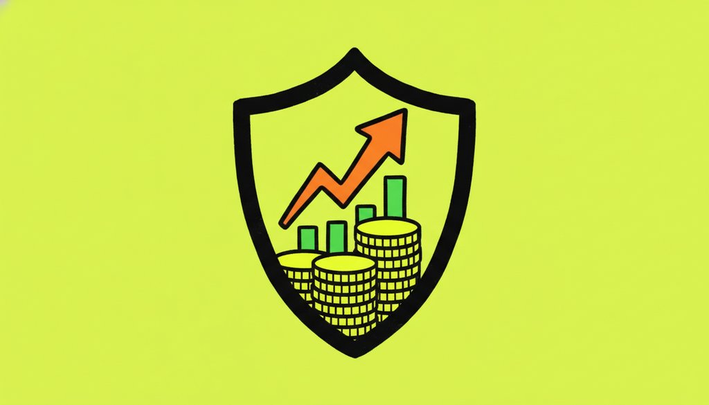 SCHD란 무엇인가: 배당 성장 ETF 투자 전에 확인할 기준