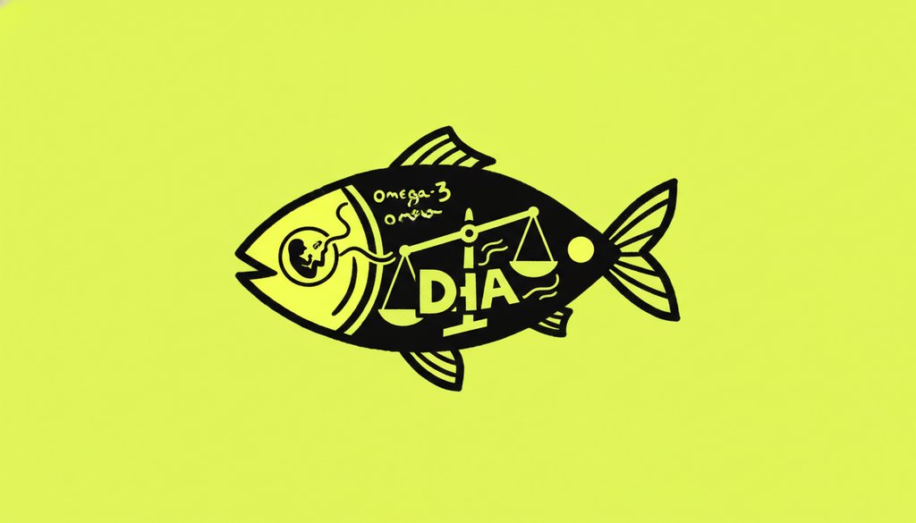 오메가3 임산부용과 일반 차이: DHA 비율이 결정한다