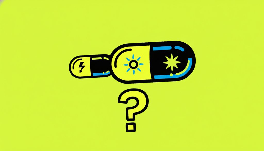 코엔자임Q10 100mg·200mg·300mg 함량 차이, 어떻게 선택할까?